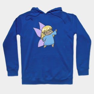 Cute Fairy Hoodie